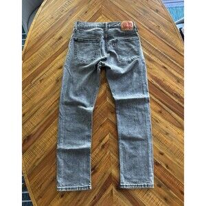 Vintage Levi’s Jeans - 511 - black light wash